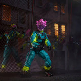 G.I. Joe Classified Series Actionfigur Mole Rat (Stage 2) 15 cm