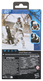 G.I. Joe Classified Series Actionfigur #207 Clifton "Iceberg" Nash 15 cm
