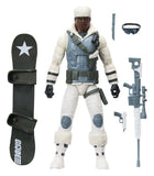 G.I. Joe Classified Series Actionfigur #207 Clifton "Iceberg" Nash 15 cm