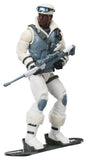 G.I. Joe Classified Series Actionfigur #207 Clifton "Iceberg" Nash 15 cm