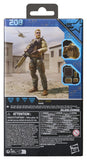 G.I. Joe Classified Series Actionfigur #208 Duke 15 cm