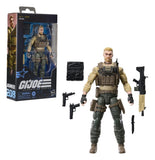 G.I. Joe Classified Series Actionfigur #208 Duke 15 cm