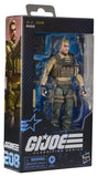 G.I. Joe Classified Series Actionfigur #208 Duke 15 cm