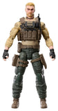 G.I. Joe Classified Series Actionfigur #208 Duke 15 cm