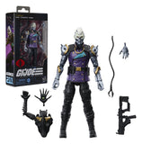 G.I. Joe Classified Series Actionfigur #211 Axel "Synapse" Soma 15 cm