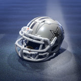 Transformers x NFL Actionfigur Dallas Cowboys: Starblitz 14 cm