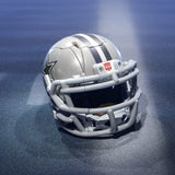 Transformers x NFL Actionfigur Dallas Cowboys: Starblitz 14 cm