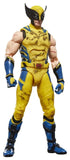 Deadpool & Wolverine Marvel Legends Actionfigur Wolverine 15 cm