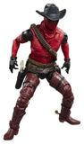 Deadpool & Wolverine Marvel Legends Actionfigur Cowboypool 15 cm