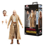 Deadpool & Wolverine Marvel Legends Actionfigur Cassandra Nova 15 cm