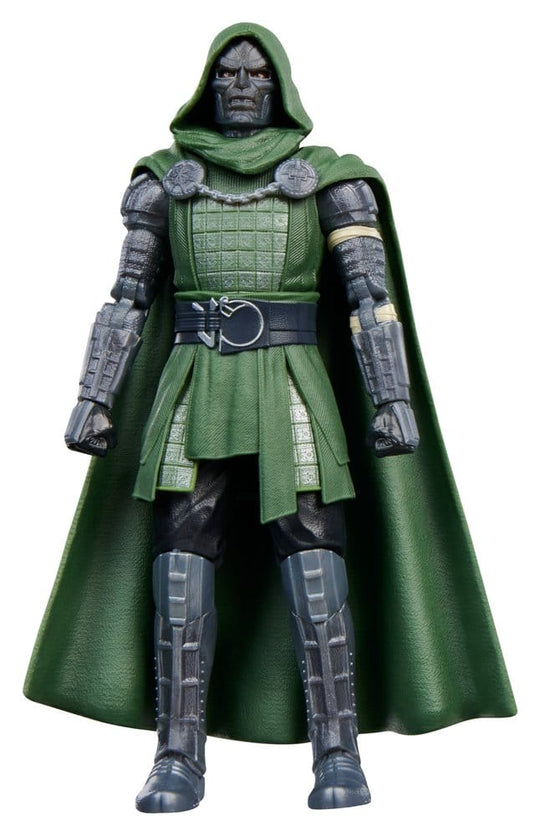 Avengers: Doomsday Marvel Legends Actionfigur Doctor Doom 15 cm