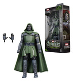 Avengers: Doomsday Marvel Legends Actionfigur Doctor Doom 15 cm
