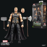 Avengers: Doomsday Marvel Legends Actionfigur Thor 15 cm