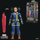 Avengers: Doomsday Marvel Legends Actionfigur Cyclops 15 cm