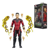 Avengers: Doomsday Marvel Legends Actionfigur Shang-Chi 15 cm