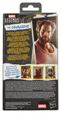Deadpool & Wolverine Marvel Legends Actionfigur The Cavillrine 15 cm
