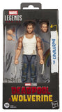 Deadpool & Wolverine Marvel Legends Actionfigur The Cavillrine 15 cm