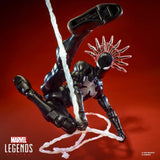 Marvel Legends Maximum Series Actionfigur Symbiote Spider-Man 15 cm