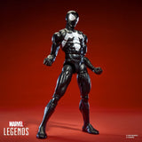 Marvel Legends Maximum Series Actionfigur Symbiote Spider-Man 15 cm