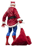 The Amazing Spider-Man Marvel Legends Actionfigur Spider-Man (Marvel Holiday Special) 15 cm