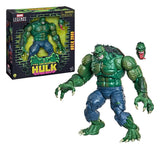 The Incredible Hulk Marvel Legends Actionfigur Hulk 2099 15 cm