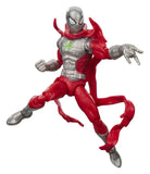 The Amazing Spider-Man Marvel Legends Actionfigur Spider-Man (Doom Suit) 15 cm