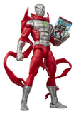 The Amazing Spider-Man Marvel Legends Actionfigur Spider-Man (Doom Suit) 15 cm