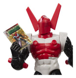 The Micronauts Marvel Legends Actionfigur Acroyear 15 cm