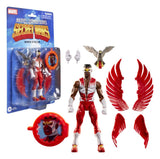 Secret Wars Marvel Legends Actionfigur Marvel's Falcon 15 cm