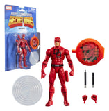 Secret Wars Marvel Legends Actionfigur Daredevil 15 cm