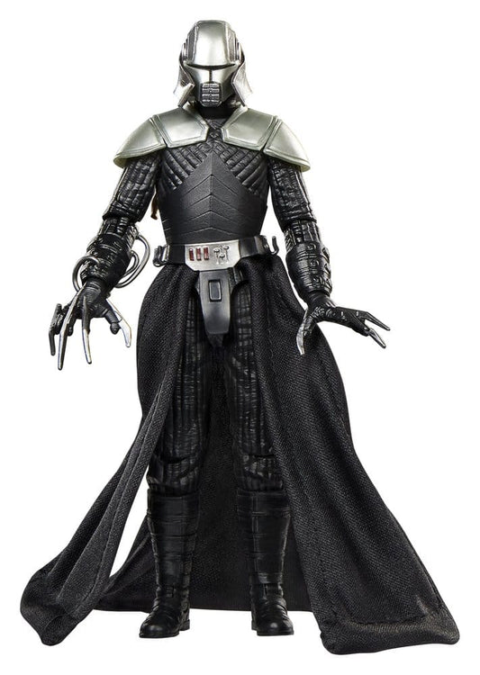 Star Wars Black Series Actionfigur Lord Starkiller 15 cm