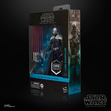 Star Wars Black Series Actionfigur Lord Starkiller 15 cm