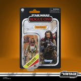 Star Wars: Rogue One Vintage Collection Actionfigur Baze Malbus 10 cm