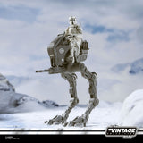 Star Wars: The Mandalorian & Grogu Vintage Collection Fahrzeug Imperial Remnant AT-RT 10 cm