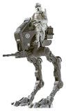 Star Wars: The Mandalorian & Grogu Vintage Collection Fahrzeug Imperial Remnant AT-RT 10 cm