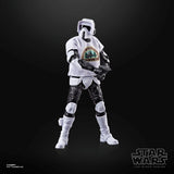 Star Wars Black Series Actionfigur Scout Trooper May the 4th Be With You 15 cm