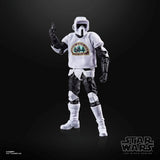 Star Wars Black Series Actionfigur Scout Trooper May the 4th Be With You 15 cm