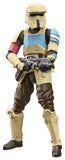 Star Wars: Battlefront Black Series Actionfiguren 2er-Pack Scarif Stormtrooper & Magma Stormtrooper 15 cm