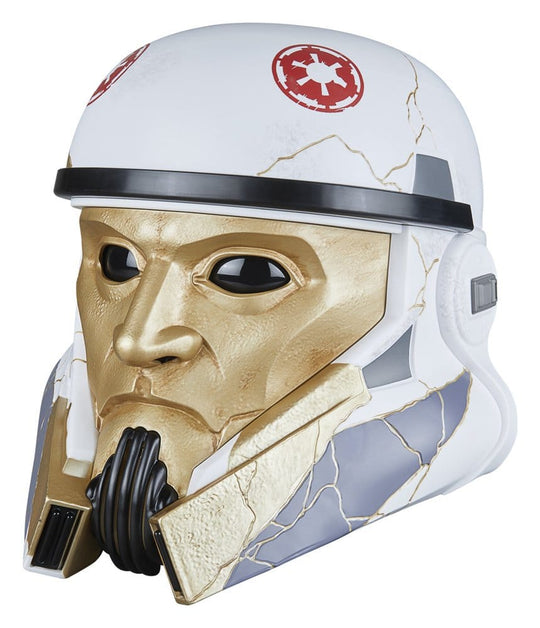 Star Wars: Ahsoka Black Series Elektronischer Helm Captain Enoch