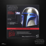 Star Wars Episode II Black Series Elektronischer Helm Jango Fett