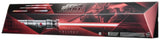 Star Wars: Maul - Shadow Lord Black Series Replik Force FX Elite Lichtschwert Maul