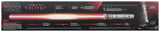 Star Wars: Maul - Shadow Lord Black Series Replik Force FX Elite Lichtschwert Maul