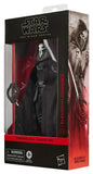 Star Wars: Maul - Shadow Lord Black Series Actionfigur Eleventh Brother 15 cm