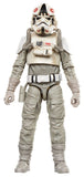 Star Wars: The Mandalorian & Grogu Black Series Actionfigur Imperial Remnant AT-AT Driver 15 cm