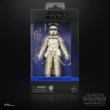 Star Wars: The Mandalorian & Grogu Black Series Actionfigur Imperial Remnant AT-RT Driver 15 cm