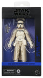 Star Wars: The Mandalorian & Grogu Black Series Actionfigur Imperial Remnant AT-RT Driver 15 cm