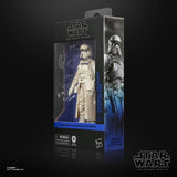 Star Wars: The Mandalorian & Grogu Black Series Actionfigur Imperial Remnant AT-RT Driver 15 cm