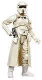 Star Wars: The Mandalorian & Grogu Black Series Actionfigur Imperial Remnant AT-RT Driver 15 cm