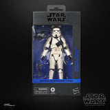 Star Wars: The Mandalorian & Grogu Black Series Actionfigur Imperial Remnant Stormtrooper (Weathered) 15 cm