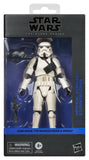 Star Wars: The Mandalorian & Grogu Black Series Actionfigur Imperial Remnant Stormtrooper (Weathered) 15 cm